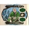 Upper Deck - Jake Oettinger - Limit 028/149 - Patch
