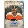 Upper Deck - Carter Hart