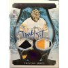 Upper Deck - Tristan Jarry - Limit 01/10 - Patch