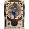 Panini - Jrue Holiday - Limit 16/24 - Patch