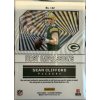 Panini - Sean Cliffor - Limit 50/99 - Rookie - Patch