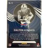 Panini - Dalton Kincaid - Limit 367/499 - Rookie