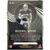 Panini - Michael Mayer - Limit 388/399 - Rookie
