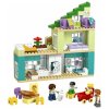 LEGO® DUPLO® Modern Family House 3-in-1 (10470)