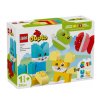 LEGO® DUPLO® My First 10477 Kreatívni roztomilí maznáčikovia