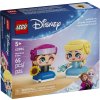 LEGO® Disney 43284 Mini Anna & Elsa