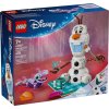 LEGO® Disney 43287 Olaf and Bruni's Picnic Fun