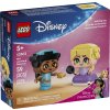 LEGO® Disney 43303 Mini Jasmine & Rapunzel