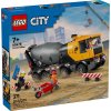 LEGO® City 60478 Cement Mixer