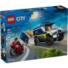 LEGO® City 60479 Police Prisoner Transport Van