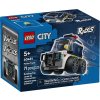 LEGO® City 60481 Rides Police Truck