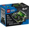 LEGO® City 60484 Rides Gaming Race Car