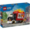 LEGO® City 60488 Fries Food Truck