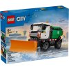 LEGO® City 60490 Snowplow