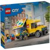 LEGO® City 60500 The LEGO® Van