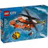 LEGO® City 60503 Coast Guard Helicopter