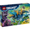 LEGO® Dreamzzz 71512 Crocodile Submarine