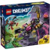 LEGO® Dreamzzz 71513 Nightmare Scorpion Digger