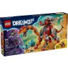 LEGO® Dreamzzz 71514 Dino Jet