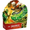 LEGO® NINJAGO® 71850 Lloyd vs. Earth Monster Spinner