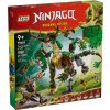 LEGO® NINJAGO® 71859 The Dragon of Life