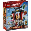 LEGO® NINJAGO® 71866 Ninja Character Display