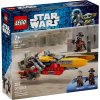 LEGO® Star Wars 75437 Cobb Vanth's Speeder