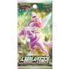 Pokémon TCG Sword & Shield Space Juggler Booster Pack (Kórejský)