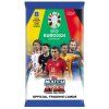 Topps 2024 EURO Match Attax Packet