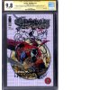 2026 Hit Parade Graded Comic Signature Series 1