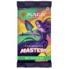 Magic The Gathering Commander Masters Set Booster Booster Pack