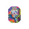 Pokémon TCG Mega Charizard X ex Tin