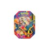 Pokémon TCG - Mega Charizard Y ex - Tin