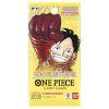 One Piece TCG 500 Years Into The Future Booster Pack Japonský...