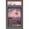 Charizard PSA 9