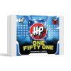Hit Parade 2026 One Fifty One Series 1 Hobby Box