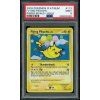 Flying Pikachu PSA 9