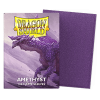 Dragon Shield Amethyst Matte Sleeves 100ks