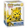 Figúrka Pokémon Electabuzz (Funko POP! Games 1124)