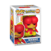 Figúrka Pokémon Magmar (Funko POP! Games 1125).