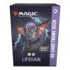 Magic The Gathering Secrets of Strixhaven 60 Card Theme Deck Lifegain