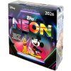 Topps 2026 Disney Neon Mega Box