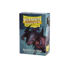 dragonshield black outer