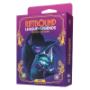 Riftbound League of Legends TCG Unleashed Champion Deck Vex