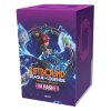 Riftbound League of Legends TCG Unleashed Vault