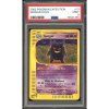 Gengar PSA 9