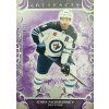 Upper Deck - Josh Morrissey - Limit 19/25 - Purple - 25