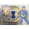 Upper Deck - J.T. Miller - Threads of Time - Patch - TT-MI