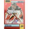 O-Pee-Chee - John Gibson - R-50