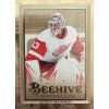 Upper Deck - Sebastian Cossa - Beehive - BH-15